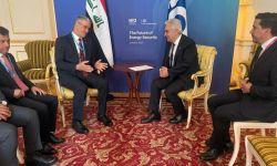 العراق يعتزم إنشاء أكبر محطة كهربائية تعمل بالطاقة الشمسية